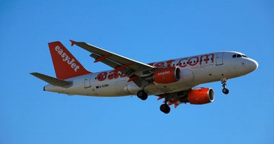 easyJet launch huge 24-hour flash sale on city break flights