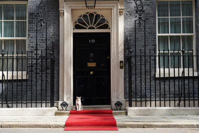 Ukraine and Nato on the agenda as Biden meets Sunak at No 10