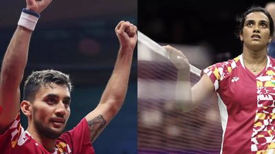 Canada Open champion Lakshya Sen, PV Sindhu eye titles at US Open