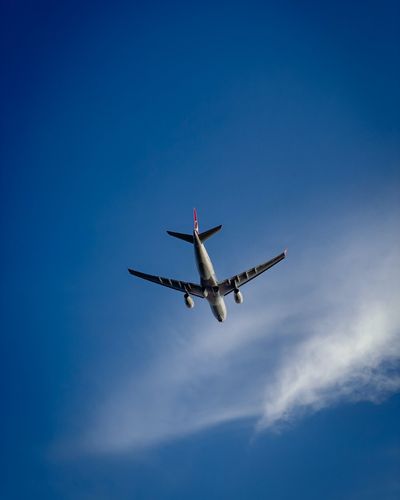 Israeli Citizens Detained In Turkish Prison Amidst Flight Attendant Harassment Claims