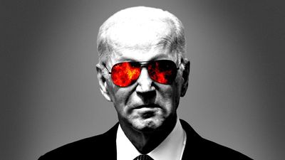 Angry Joe: When President Biden loses his cool