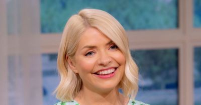 This Morning's Holly Willoughby 'secretly' starts two-month break from show 'early'