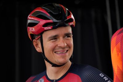 Tom Pidcock relishing challenge and ‘exploring my limits’ at Tour de France
