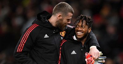 Manchester United eye £82m boost as more players set to follow David de Gea exit