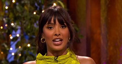 Maya James 'silences' Love Island fans as contestant booed by Aftersun audience