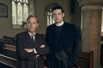 Grantchester season 8: release date, cast, plot, trailer, interviews, episode guide, guest stars, cases and all about the 2024 series