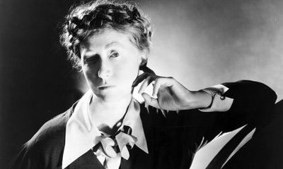 Poem of the week: Silence by Marianne Moore