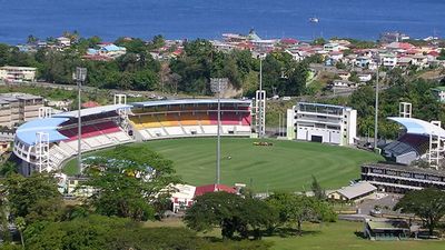 India tour of the West Indies 2023: Travel to the venues