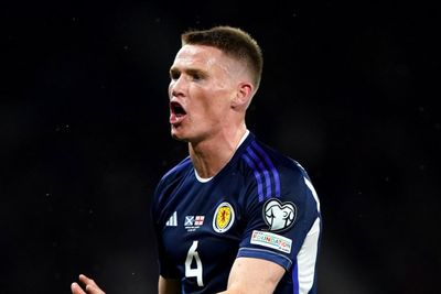 Scott McTominay transfer latest as Celtic could face battle with Jose Mourinho