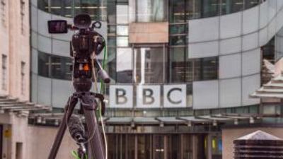 BBC sex pictures scandal: could unnamed presenter face prison?