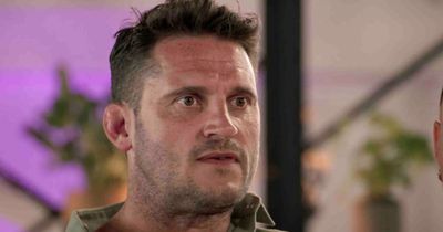 Married at First Sight star George Roberts issues health update as he thanks NHS staff