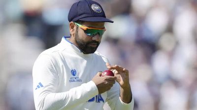 Harbhajan Singh slams overblown criticism of Rohit Sharma's captaincy