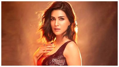 Is Kriti Sanon hunting for a new house in Mumbai? Here's what we know...