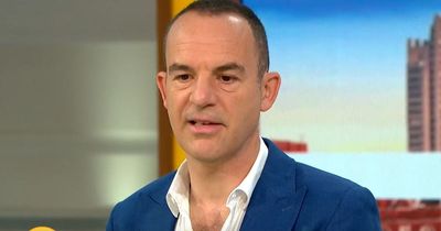 Martin Lewis prompts Ofgem to tell energy suppliers to publish details of all tariffs