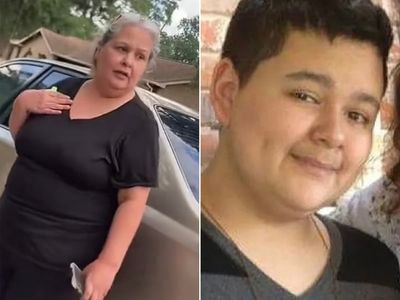 ‘Surrogate parent’ to Rudy Farias reveals years-long suspicions about his mother