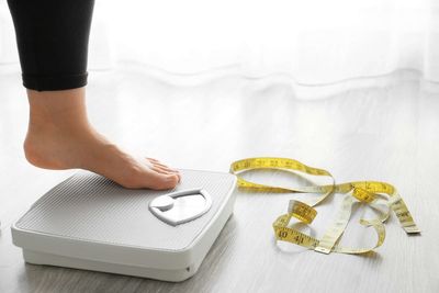 Drug regulator investigating suicidal thoughts among some weight-loss jab users