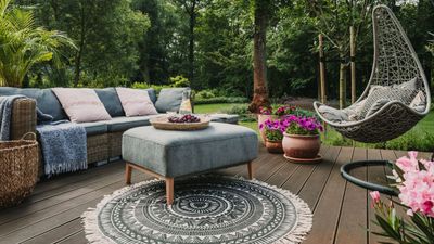 I searched 1000s of deals – I’m only buying these 9 pretty outdoor accents on Amazon Prime Day