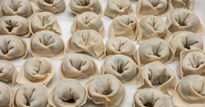 Restaurant that challenges diners to eat 108 dumplings lands in trouble with police