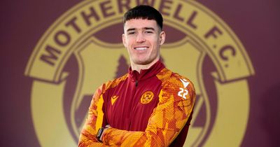 Sturm Graz 'close in' on Motherwell star as boss admits club didn't 'protect investment'
