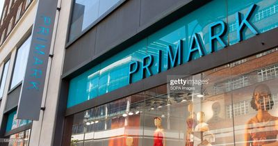 Primark's 'timeless' summer dress that's near-identical to £142 Harvey Nichols item