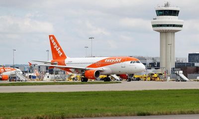 EasyJet axes 1,700 summer flights over ‘air traffic control delays’