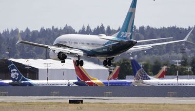 Don’t raise retirement age for airline pilots