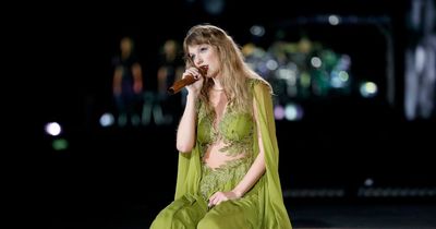Taylor Swift fans fume after being 'kicked out' of presale queue