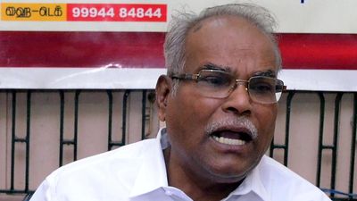 Governor being at loggerheads with CM is detrimental to people’s welfare: CPI(M)