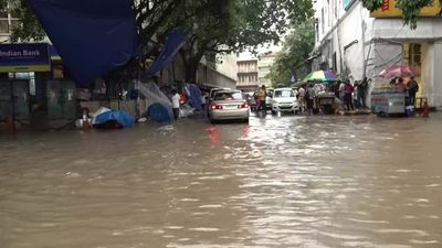 Weather: Torrential rains wreak havoc in North India, floods kill over 20; Schools shut