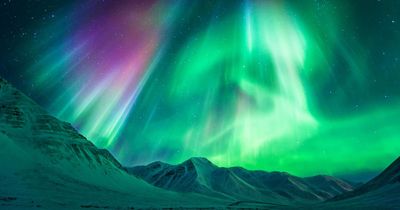 Northern lights may be visible in 17 states this week - here's how to see them
