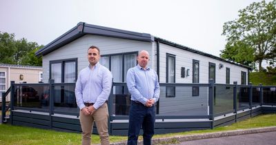 West Wales decking firm looks to expand follow management buyout