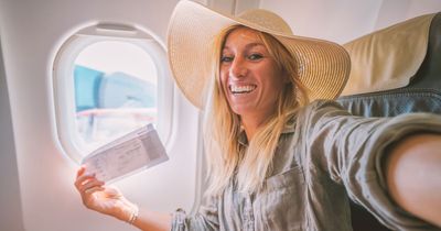 The real cost of adding extras onto the cost of your cheap plane flight