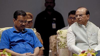 Supreme Court agrees to hear Delhi govt’s plea for interim stay of L-G’s ‘firing’ of 437 independent consultants