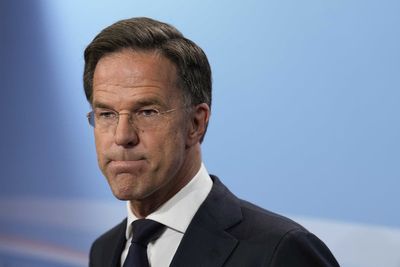 ‘Teflon Mark’ finally comes unstuck as Dutch PM says he will leave politics