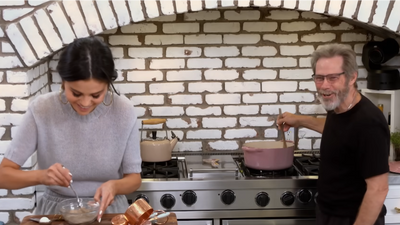 Selena + Chef: 5 Reasons It's Become My Favorite Cooking Show