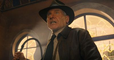 MOVIE REVIEW: We say goodbye to an icon with 'Indiana Jones and the Dial of Destiny'