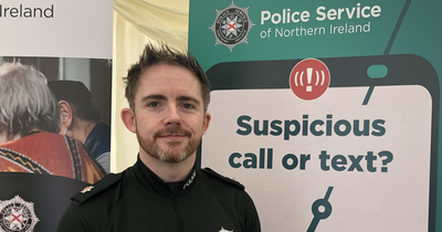 PSNI holiday scam warning as 105 cases reported in Northern Ireland