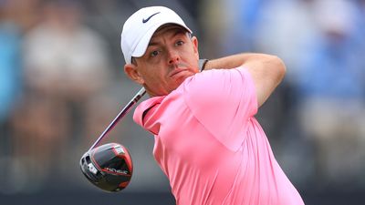 Rory McIlroy's Driver Is On Sale This Prime Day - And It's The Lowest Price I've Seen