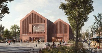 Divisive plans for £15m Blyth cinema and cultural hub given go-ahead