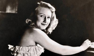 ‘She floored me. I was in shock’: Blossom Dearie, the jazz singer with the diminutive voice and vast talent