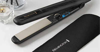 Remington straighteners hailed 'better than ghd' drop to under £40 on Amazon