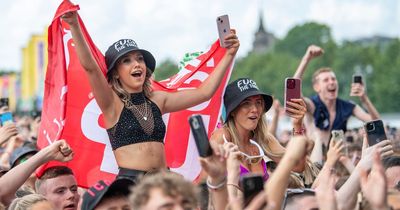 TRNSMT 2024 confirmed as dates and ticket sales announced by organisers