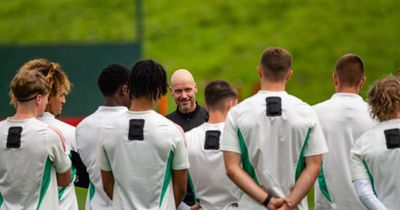 Manchester United summer transfer policy is proving what really matters to Erik ten Hag