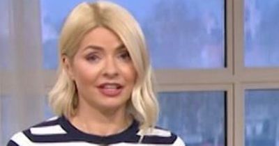 This Morning's Holly Willoughby hit by family tragedy amid absence from ITV show