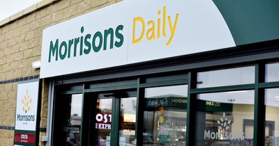 Morrisons make huge change to prices in 500 shops in UK first