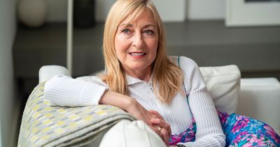 'Hugely touched' Fiona Phillips sends message to British public after Alzheimer’s announcement