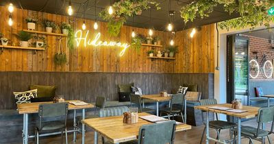 Chilled vibes at new Nottinghamshire café that's town's 'best kept secret' - but won't be for long