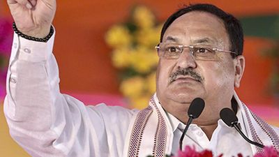 West Bengal panchayat election | Nadda sets up four member committee to probe poll violence