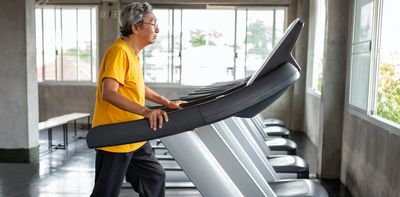 People with Parkinson's may benefit from cardio, weight training and yoga – here's what you need to know