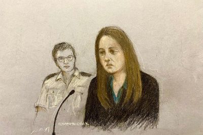 Jury in trial of murder accused nurse Lucy Letby begins deliberations